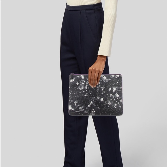 Givenchy Clutch - Picture 5 of 6